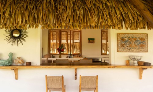 Pension Fare Tiaia